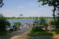 Silkeborg Sø Camping & Feriehuse