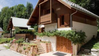 Chalet Meleze