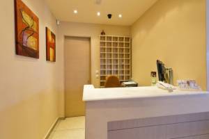 Amaryllis Hotel