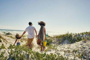 Camping Resort La Forêt
