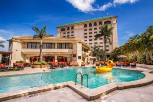 Clarion Hotel Real Tegucigalpa