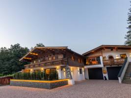 City Hide-Away Paß Thurn Top 3