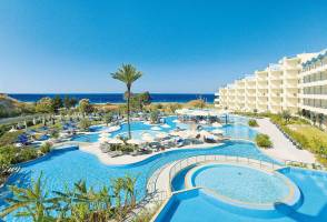 Atrium Platinum Luxury