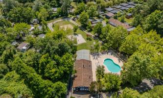 Camping L Orée Des Landes