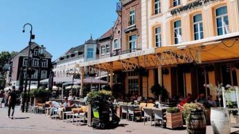 Hotel de Limbourg