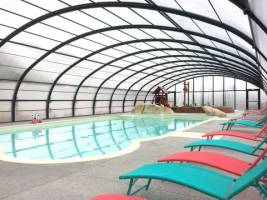 Camping Le Clairmarais