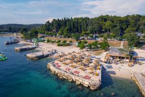 Camping Porton Nature Hideout