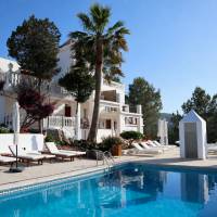 Ca'n Maries Hotel Rural
