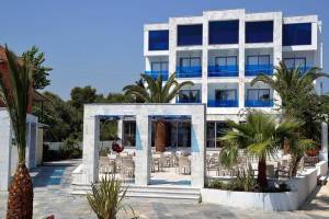 TRYP by Wyndham Corfu Dassia