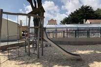 Camping L'Hermitage des Dunes