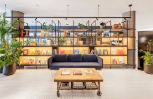 INNSiDE by MeliáBerlin Mitte