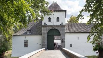 Romantik Hotel Kasteel Daelenbroeck