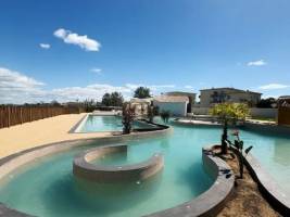 Camping Montpellier Plage