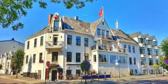 Hotel Wassilioff - Unike Hoteller
