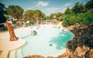 Glamping Resort Vallicella