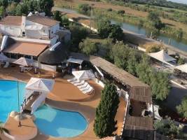 Camping Le Camarguais