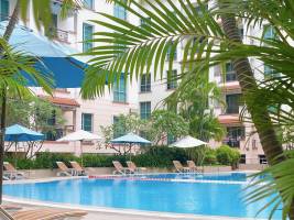 Diamond Westlake Suites