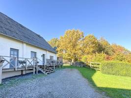 Landhaus Landglück