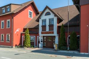 Hotel Fränkischer Hof GmbH