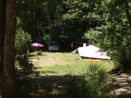 Centre Naturiste Le Fiscalou
