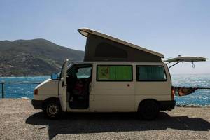 Camping Villaggio Smeraldo