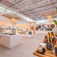 FERGUS Style Punta Arabi