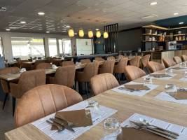 Campanile Montpellier Ouest