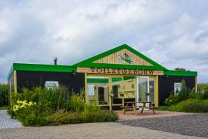 Wohnmobilstellplatz Haaksbergen