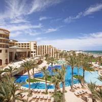 Hotel Mövenpick Resort & Marine Spa