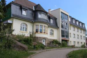 REGIOHOTEL Am Brocken