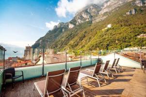 Blu Antico Borgo
