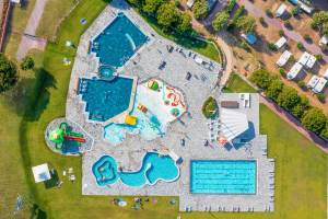 Baia Holiday Baia Blu La Tortuga