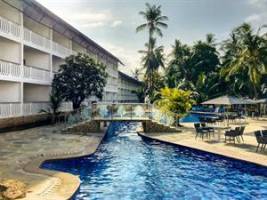 Travellers Beach en Club