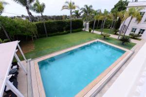 The White Palace Rabat