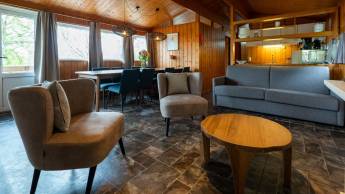 La Lumière Comfort 5p