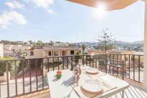 Merill Pool and Sea, charming Apart 2