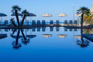 Ferrer Skyline Aparthotel