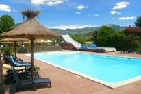 Camping L'Hirondelle