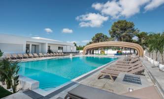 Turiscampo Camping Club Algarve