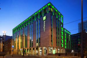 Holiday Inn Manchester - City Centre by IHG