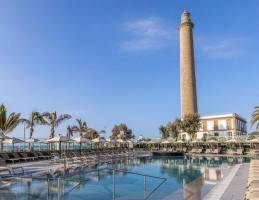 Hotel Faro, a Lopesan Collection - adults only
