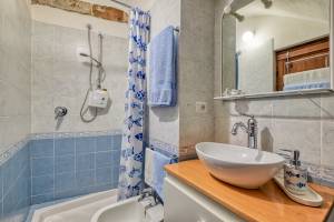 Caratteristico Appartamento In Centro