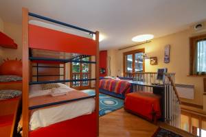 Appartement Beauregard 1