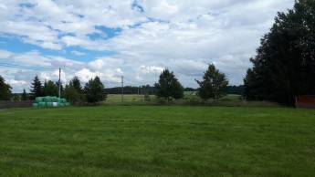 Naturcamping Talsperre Pöhl