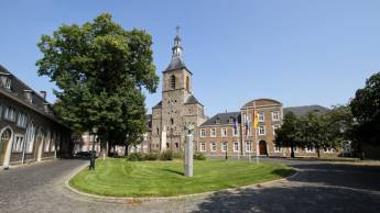 Hotel Abdij Rolduc