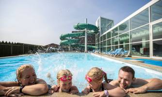 Vakantiepark Gronhoj Strand