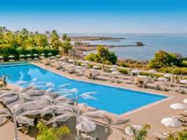 Ivi Mare Elegant collection by Louis Hotels