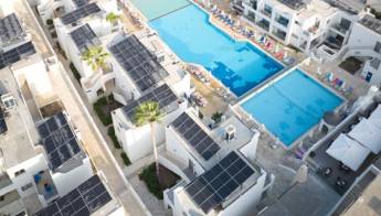 Eleni Holiday Resort