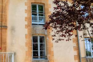 Appartement Sainte-Croix