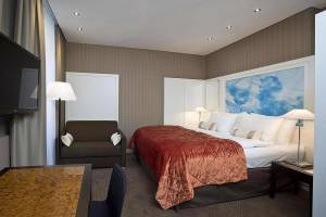 The Harmonie Vienna
